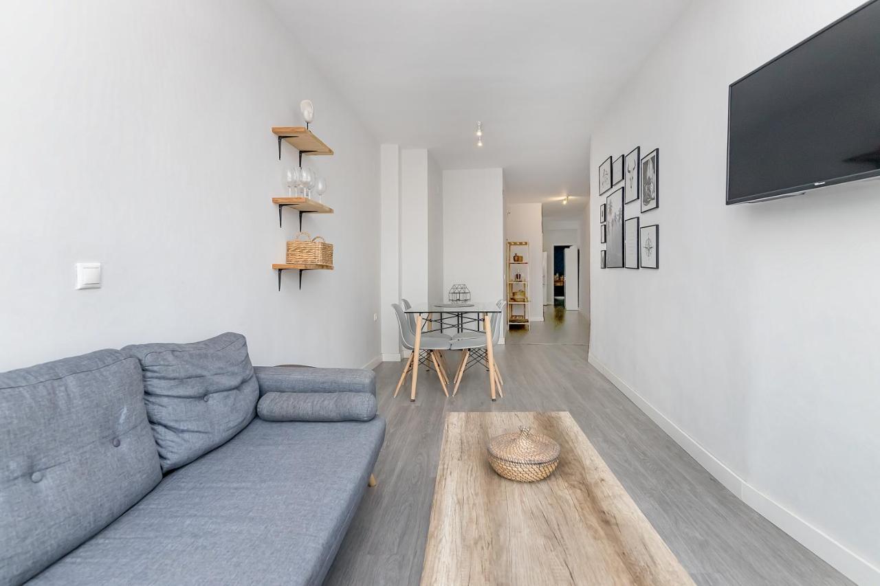Apartamento San Pedro En Casco Historico Cordoba Exterior photo